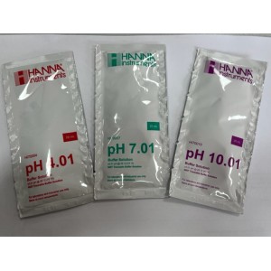 Pufer ph/ 20 ml/Hanna